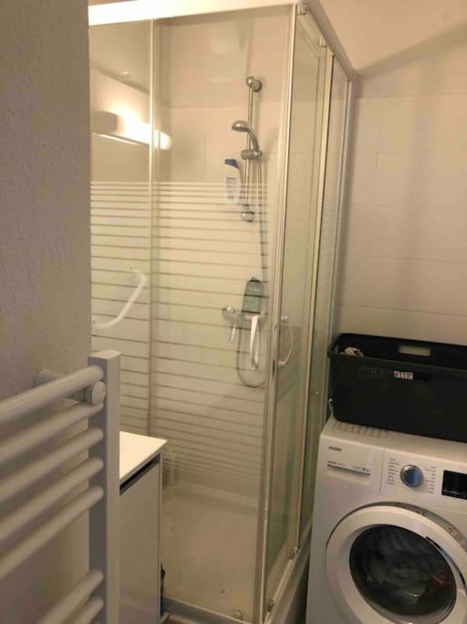 Appartement Face A La Mer Canet En Roussillon Exterior photo